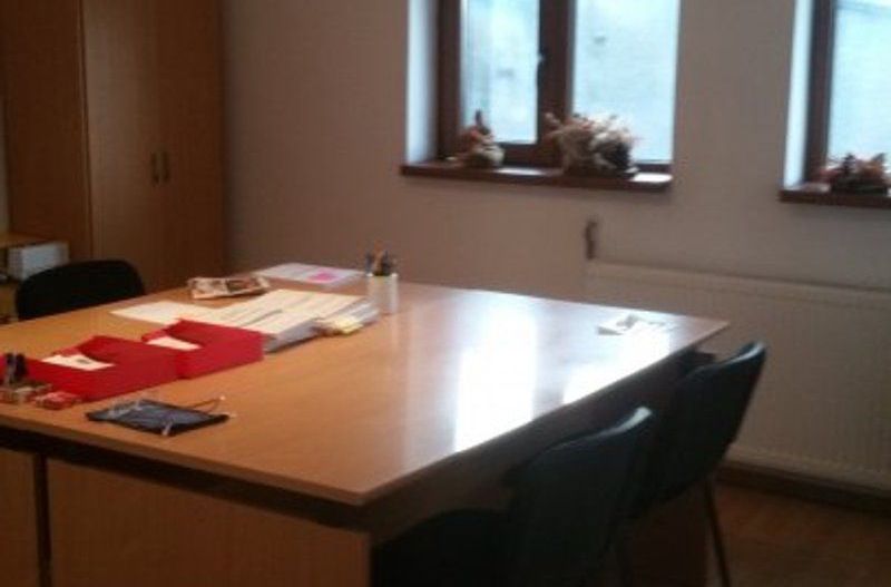 Apartament 3 camere in Romana, anexe, boxa - Poză 5