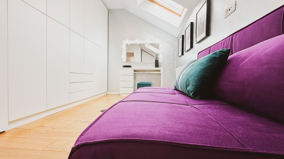 VANDUTA- Casuta din oras - de vanzare - 4 camere - NORD - Poză 16