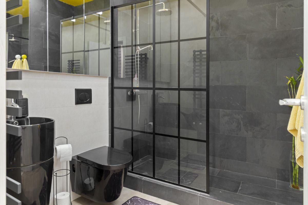 Rafinament și relaxare: Apartament 4 camere cu vedere la lac|Sisești - Poză 13