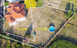 Casa de vanzare Zona Petre Ispirescu/LUX/PROIECT AMERICAN - Poză 11