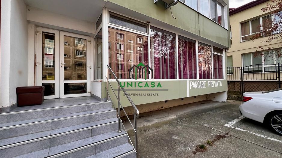 Spatiu comercial/Centru/Rm Vâlcea - Poză 1