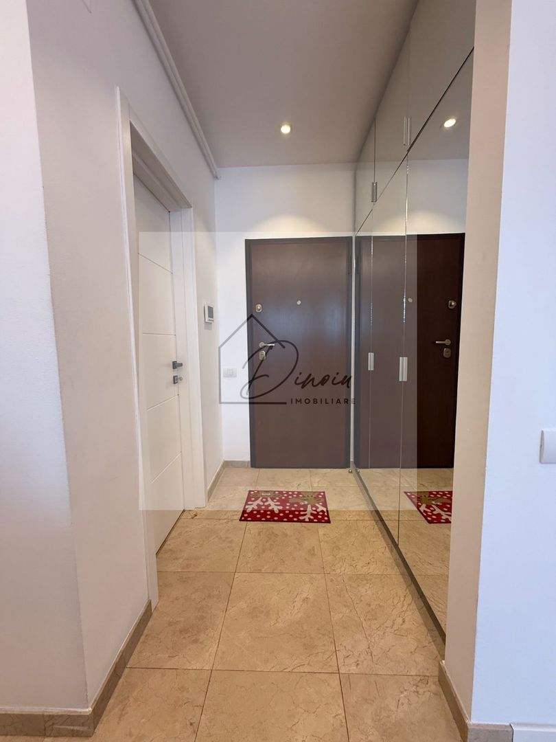 Apartament 3 camere Sisesti I parcare subterana I renovat complet 2024 - Poză 9