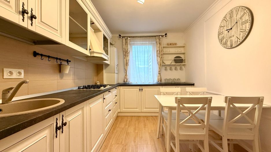 Apartament 3 camere decomandat | Parcare | Urban Residence | Coresi - Poză 6
