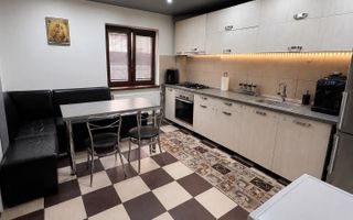 Apartament 3 camere decomandat, Brancoveanu, Sector 4 - Poză 5