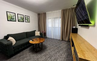 Apartament 2 Camere Valea Lupului - 453 euro - Poză 15