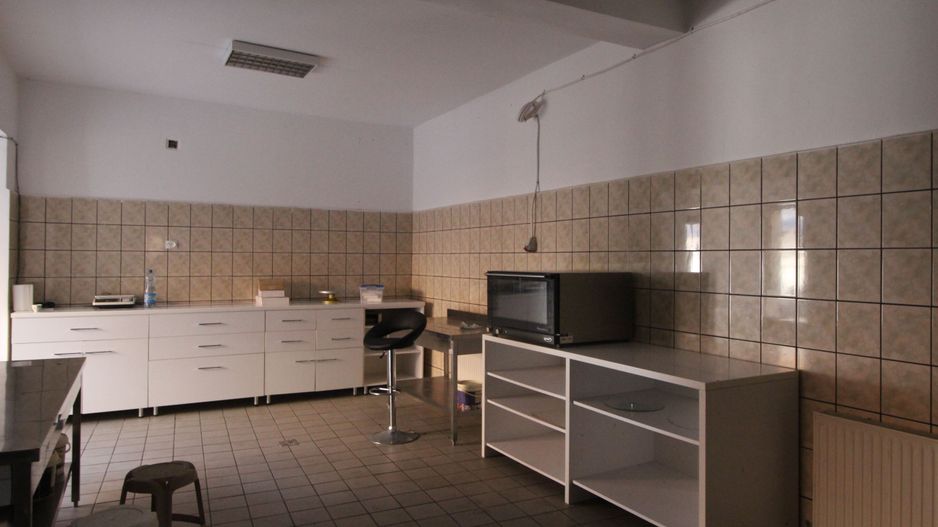 Imobil cu multiple destinatii - Poză 15