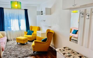 Apartament 3 camere zona Iulius Mall - Poză 2