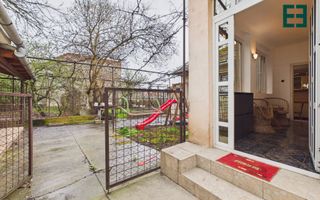 Casă cu 2 camere și 475 mp teren - Zona Aradul Nou - Arad - Poză 11