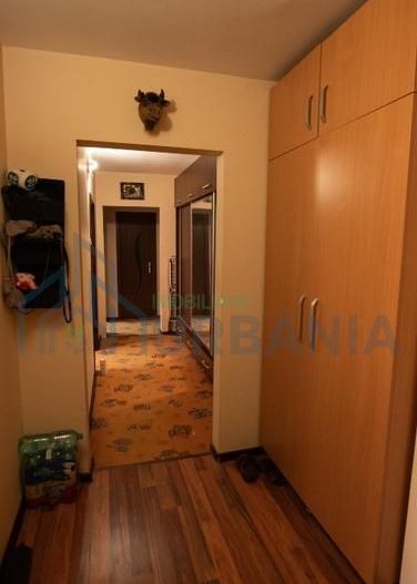 Apartament decomandat cu 3 camere în Podu Roș, Iași - 67,52 mp, etaj 3/7 - Poză 2