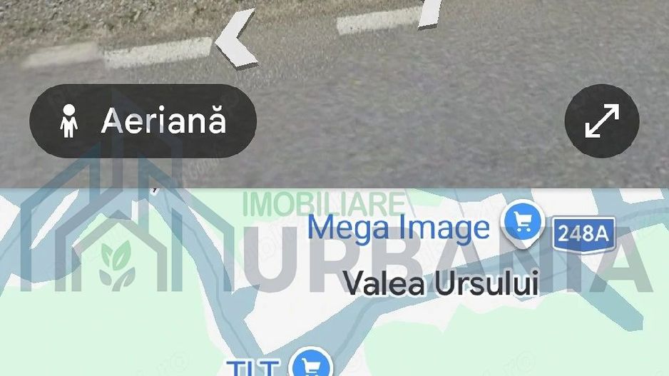 Teren intravilan 4000 mp în Vorovești, Miroslava – ideal investiție sau construcții case - Poză 5