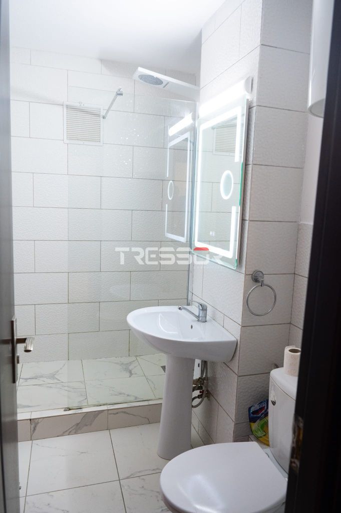Apartament , complet renovat 2024, parter,Eforie Nord - Poză 8