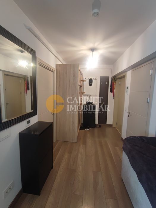 Oancea - Apartament 3 camere - etaj 4/11 - Bloc 2016 - Poză 2