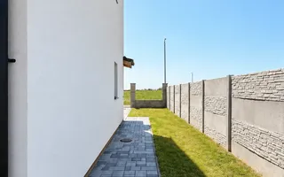 Duplex Mosnita Noua P+1 de vânzare - Poză 11