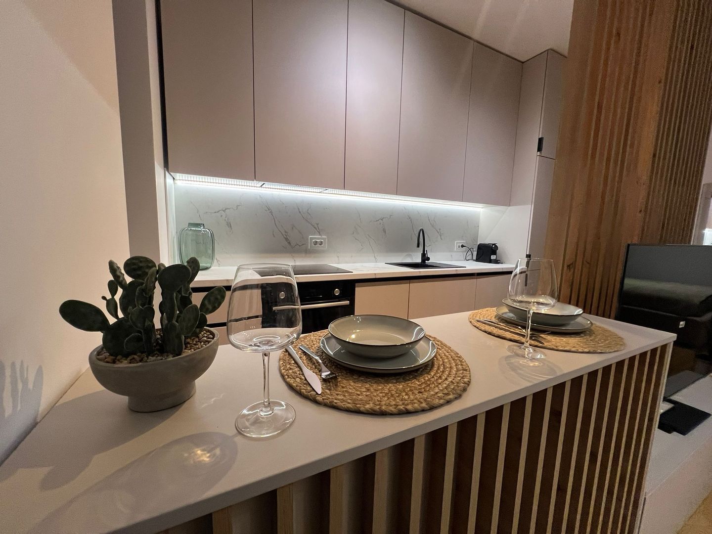 Pipera studio for rent | Complex with swimming pool, gym and sauna - Poză 11