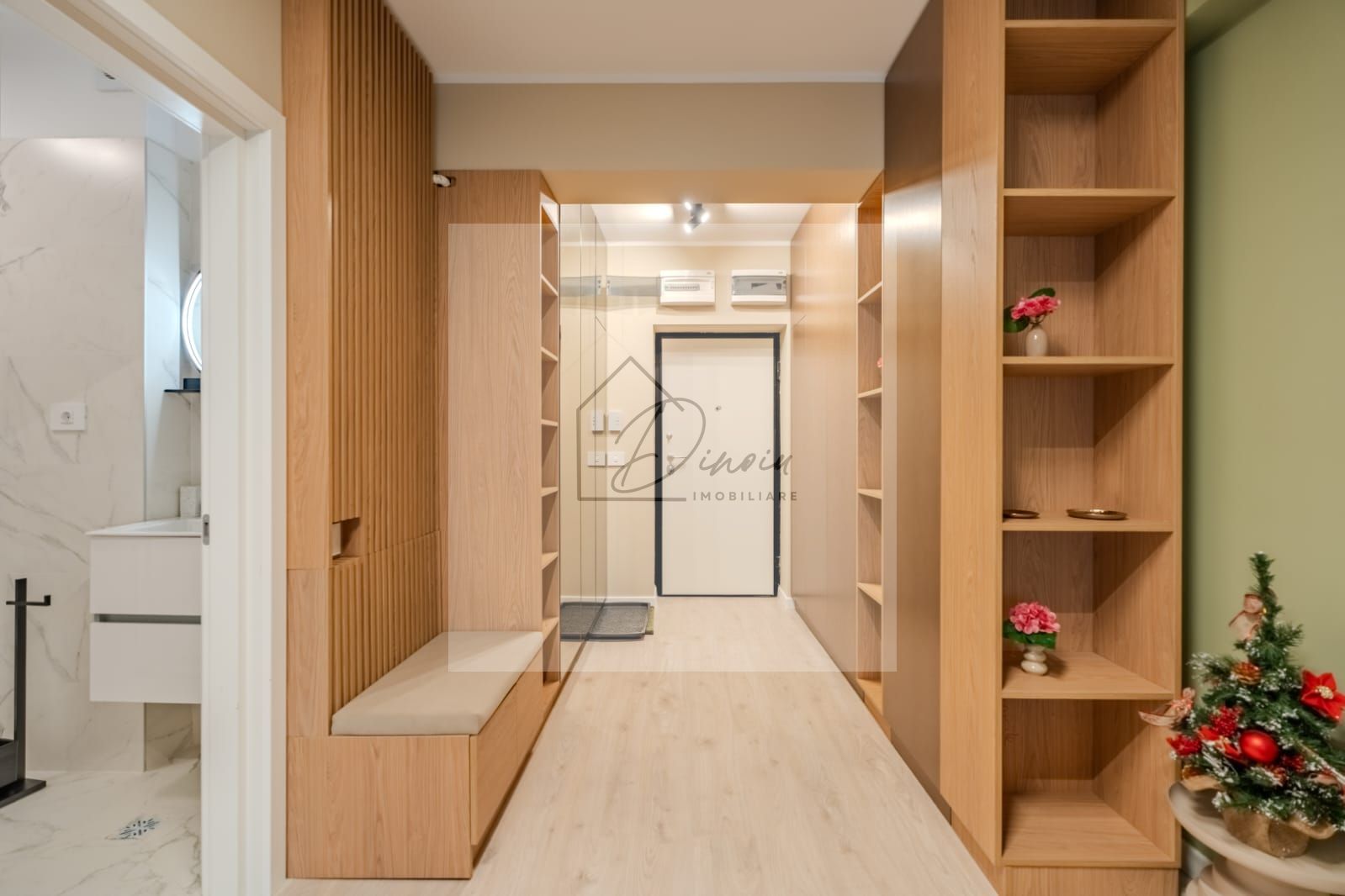 Studio dublu Ivory Pipera I Mobilat  PREMIUM I DIRECT PROPRIETAR - Poză 40