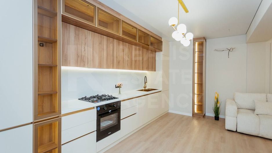 Vânzare, apartament, 2 camere, str. Grădina Botanică, Botanica - Poză 2