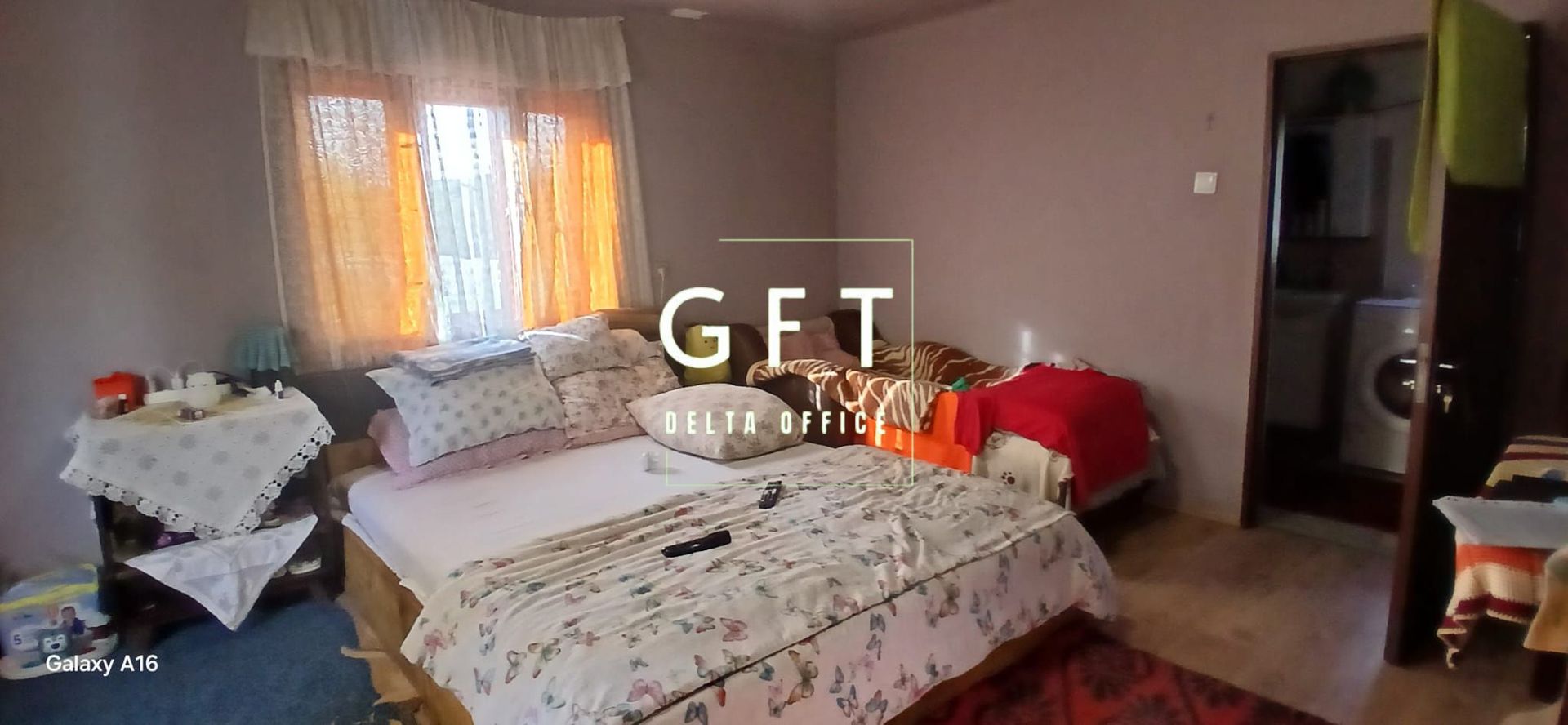 Casa 61 mp + 4000 teren - BABDIU - Poză 8