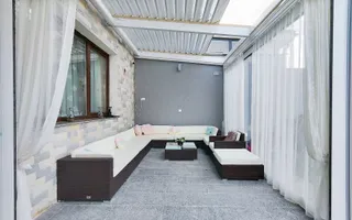 Vila Borhanci | Piscina | Panorama - Poză 15