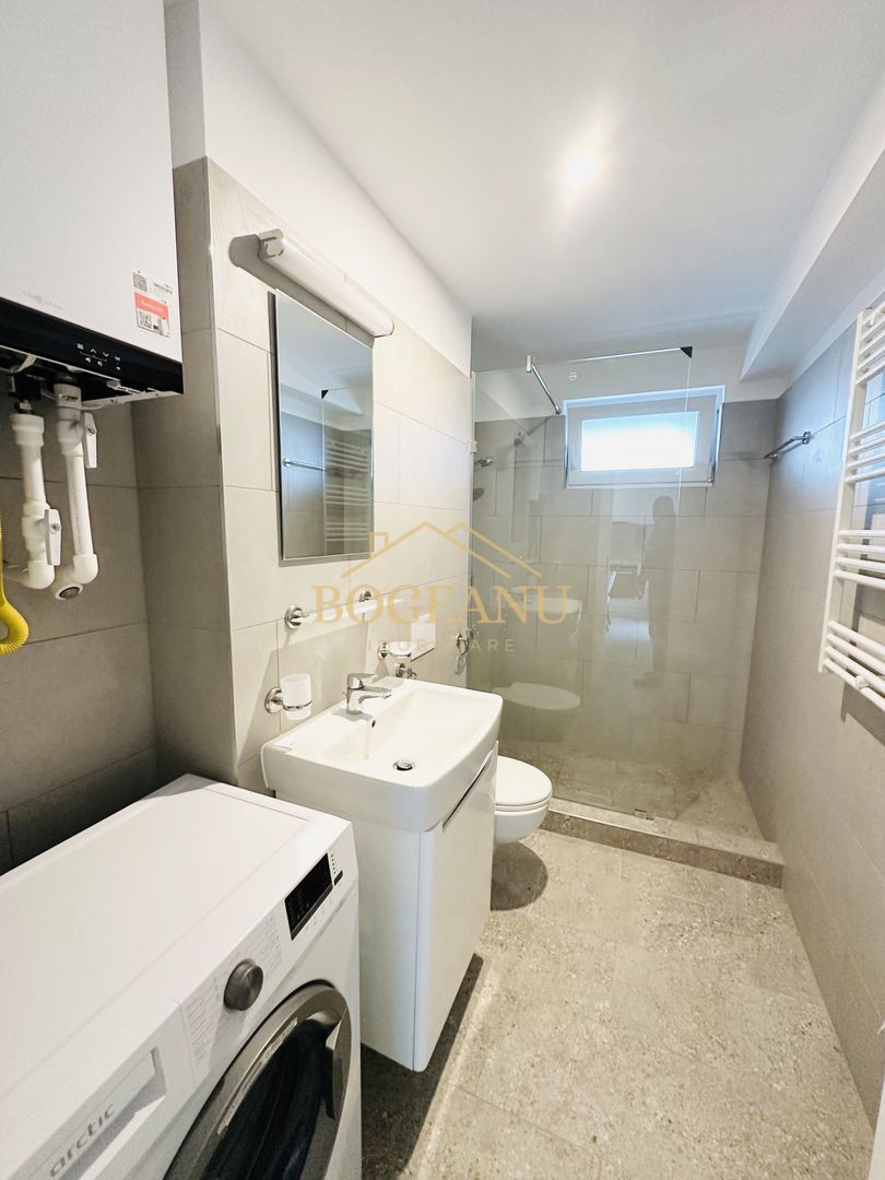 BG113-Penthouse Mobilat Utilat,Et6,Terasa 40 mp,-Spital Judetean - Poză 6