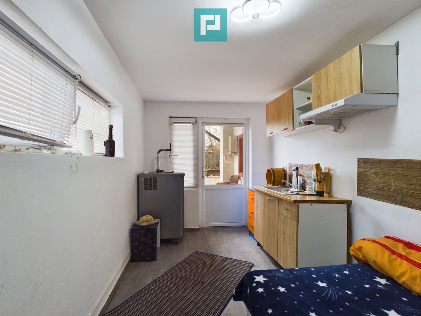 Proprietate imobiliară cu potențial extraordinar! - Poză 21