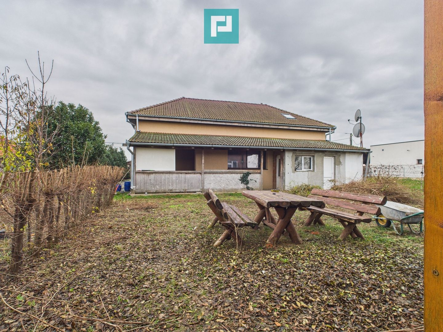 Casă individuală spațioasă, la 10 km de Timișoara - Poză 29