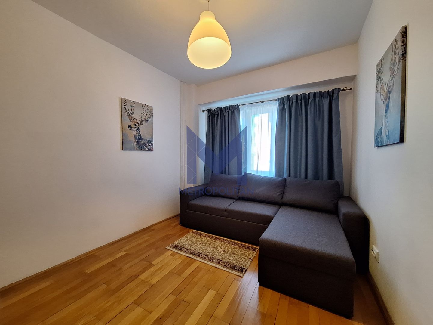 Apartament 3 camere, 92 mp | Gheorgheni - Interservisan | Bd. N. Titulescu 36 - Poză 17