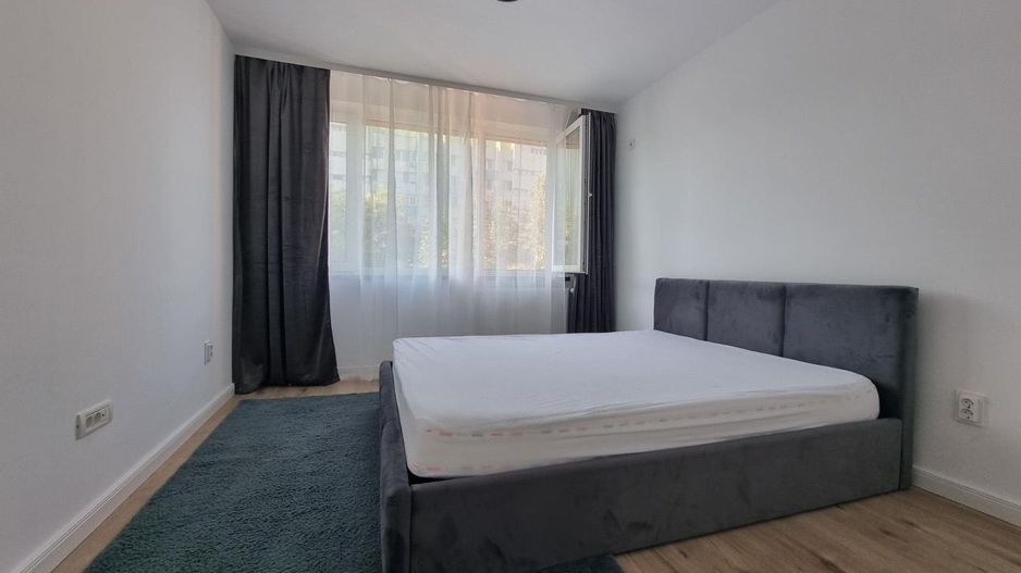 Închiriez apartament 2 camere, Unirii, modern - Poză 2