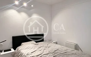 Apartament 3 camere de vanzare in cart. Luceafarul Oradea - Poză 12