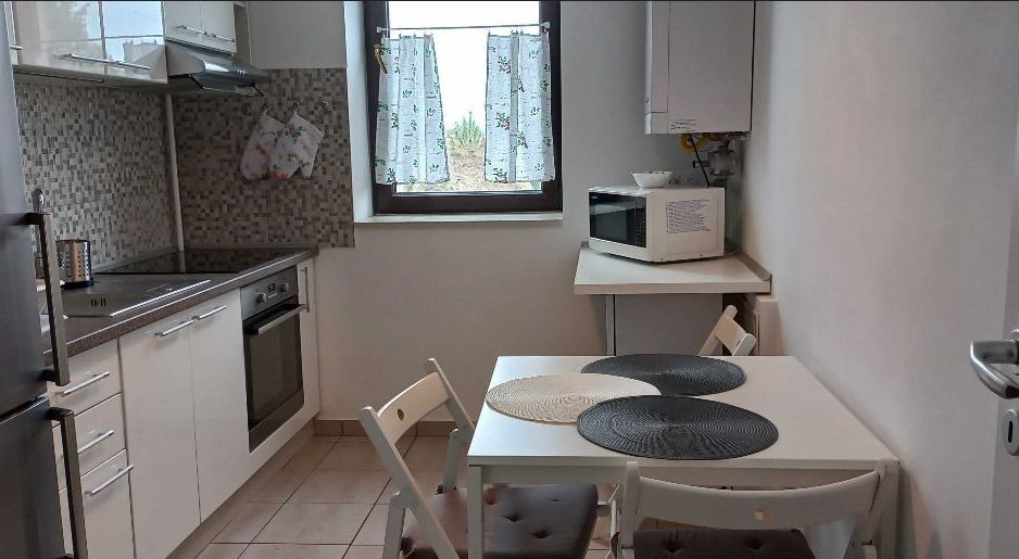 AP. 2 CAMERE CITY POINT, LOC PARCARE, MASINA SPALAT VASE, BLOC NOU - Poză 7