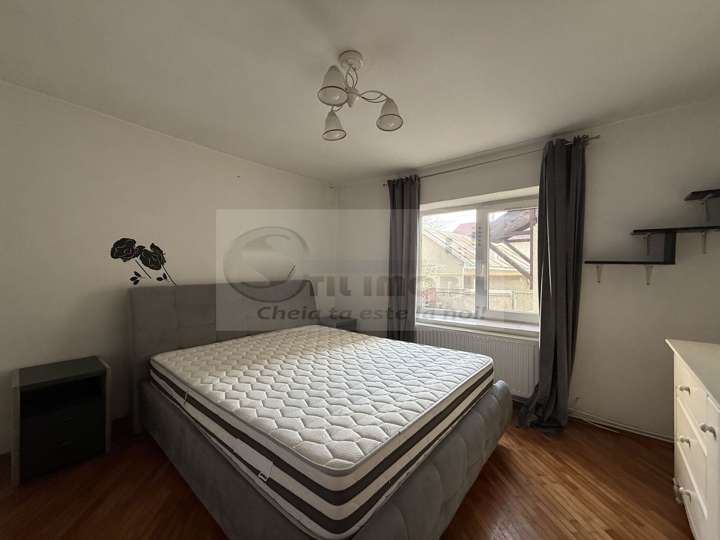 CASA INDIVIDUALA MOARA DE VANT S+P+M BECI GARAJ - Poză 25