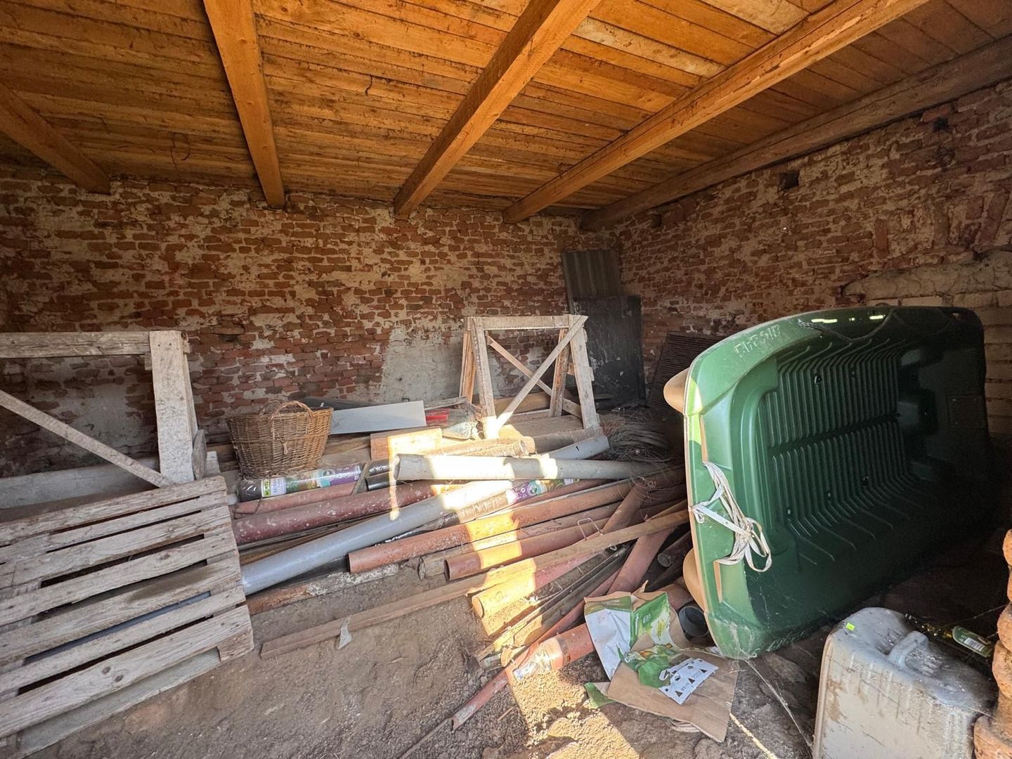 Casa cu lac in curte, Sacel, Sibiu - Poză 9