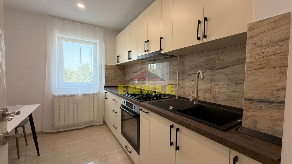 Apartament de închiriat cu doua camere – zona Primăverii - Poză 3