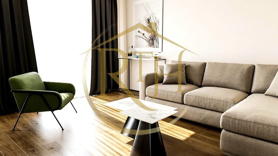 Oferim spre vânzare Duplexuri cu 3 camere in Timisoara-Ciarda Rosie 0% Comision - Poză 2