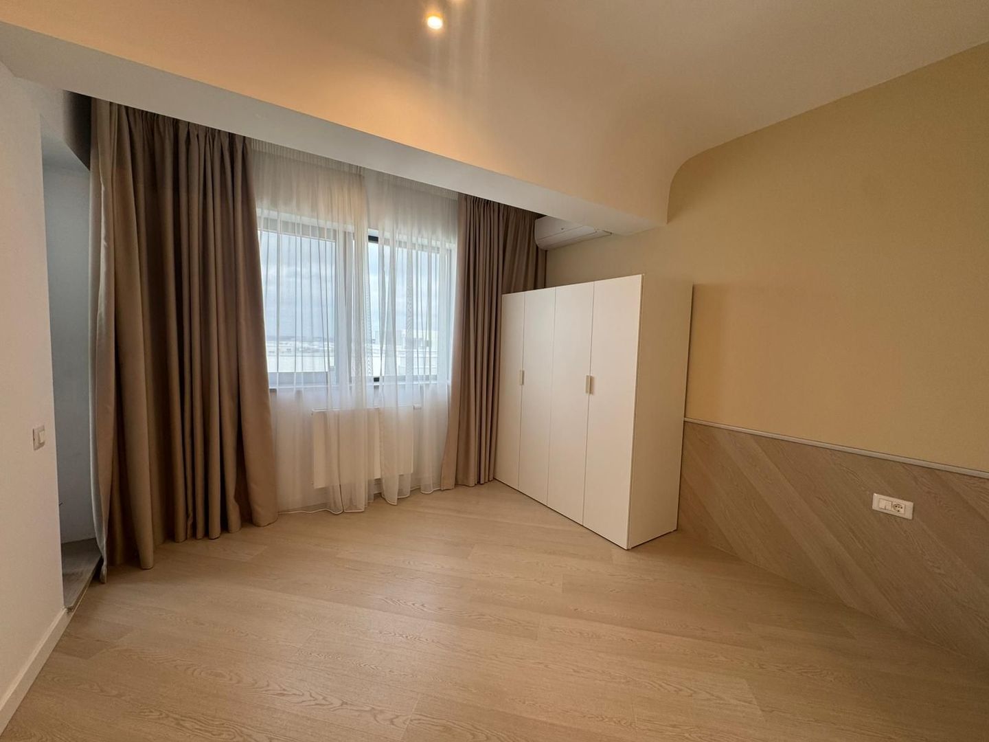 2 camere || Cortina North - Poză 7