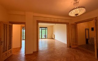 INCHIRIERE 4 CAMERE CISMIGIU | ULTRACENTRAL | - Poză 5