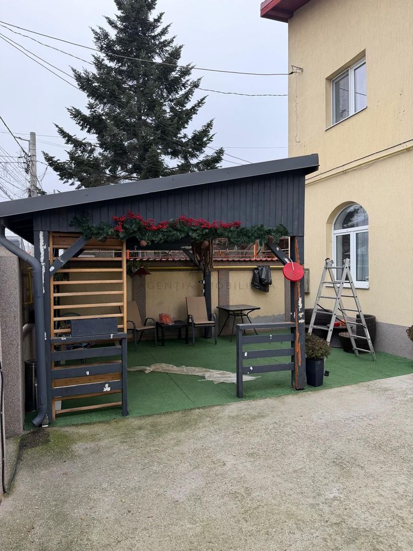 Vila Azil  14 Camere - Poză 7