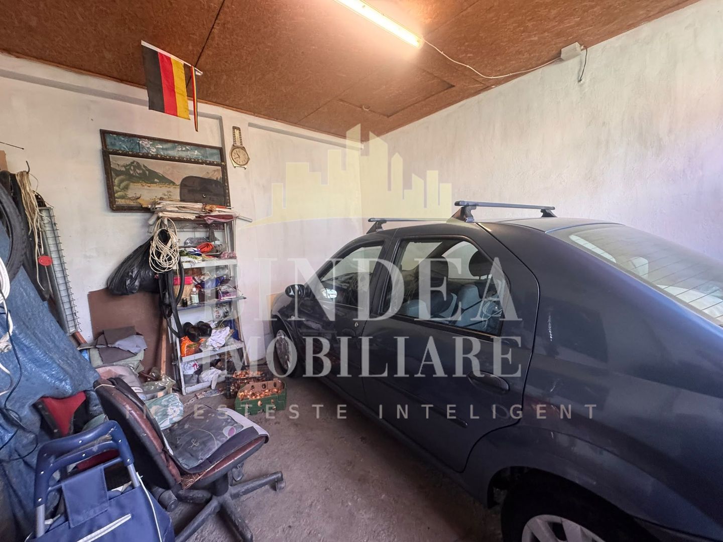 Casa individuala parter 480mp teren zona Mehala - Poză 10