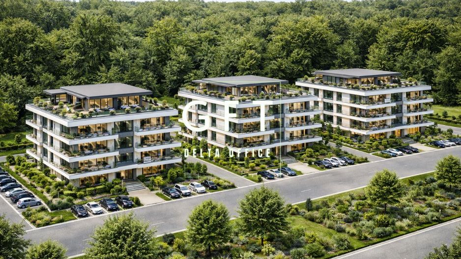 Teren Intravilan+ cladire ( spatiu comercial) | Oportunitate de Investiție - Poză 1