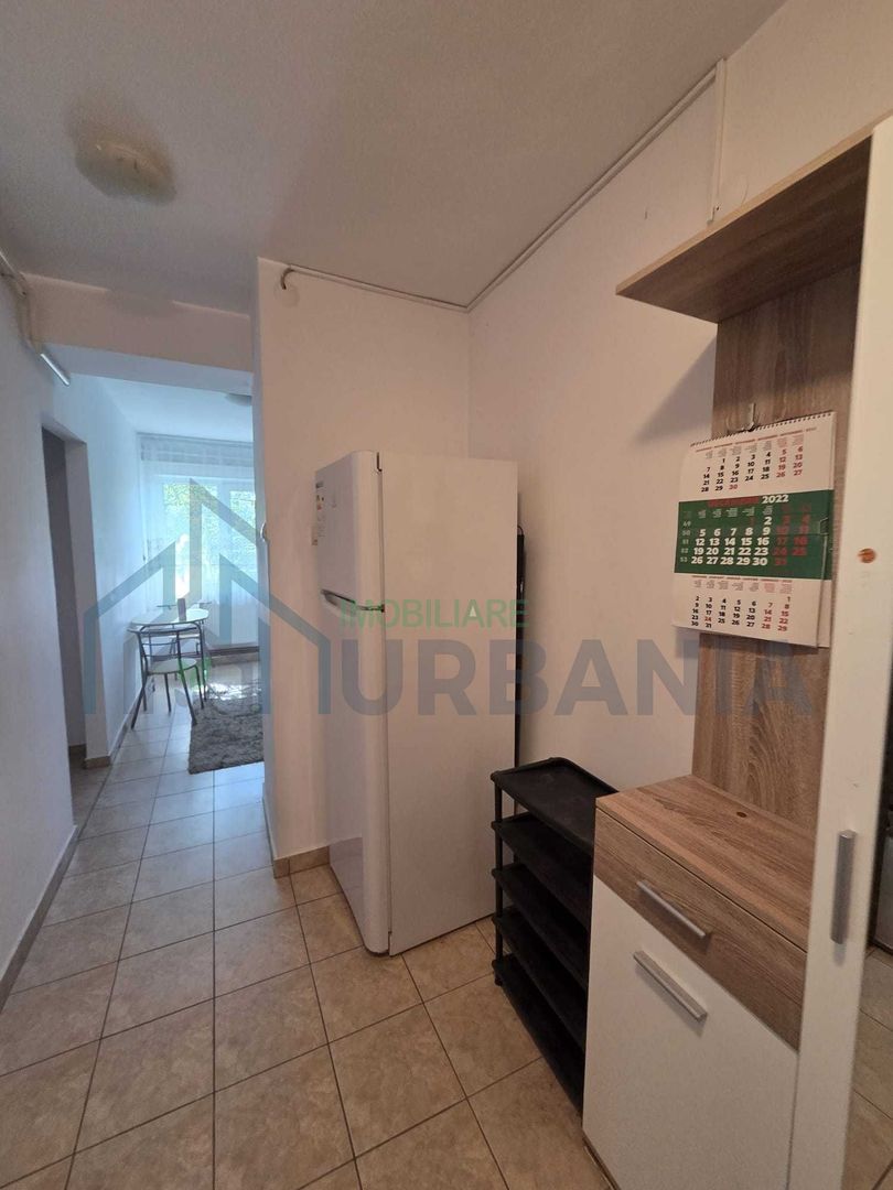 Apartament mobilat de închiriat, Bulevardul Carol, Iași - 2 camere, etaj 4/7 - Poză 2