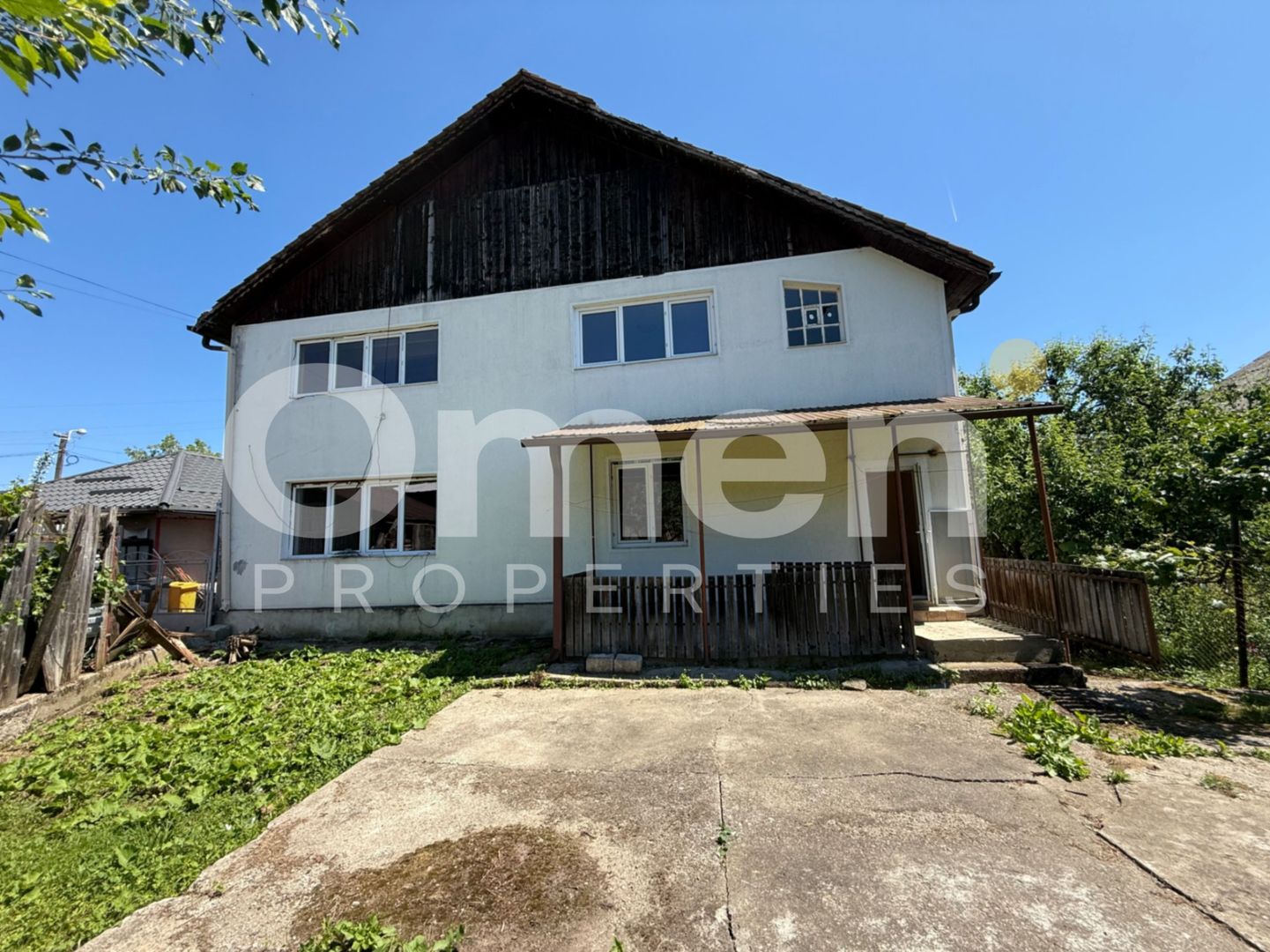 Casa in Baia Mare | str. Aurel Vlaicu | 280 mp utili | 777 teren - Poză 7