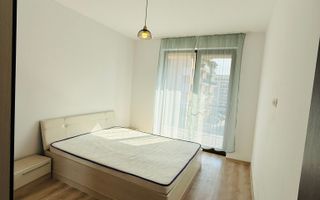 Giroc-Esso | 2 Camere | Etaj intermediar | Mobilat si Utilat | Loc de parcare - Poză 9