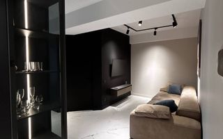 Chirie, apartament, 2 camere, strada Ismail , Centru. - Poză 6