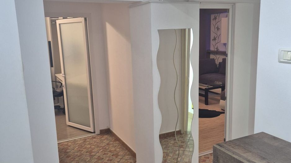 De vanzare apartament 3 camere Craangasi Lacul Morii ap - Poză 6