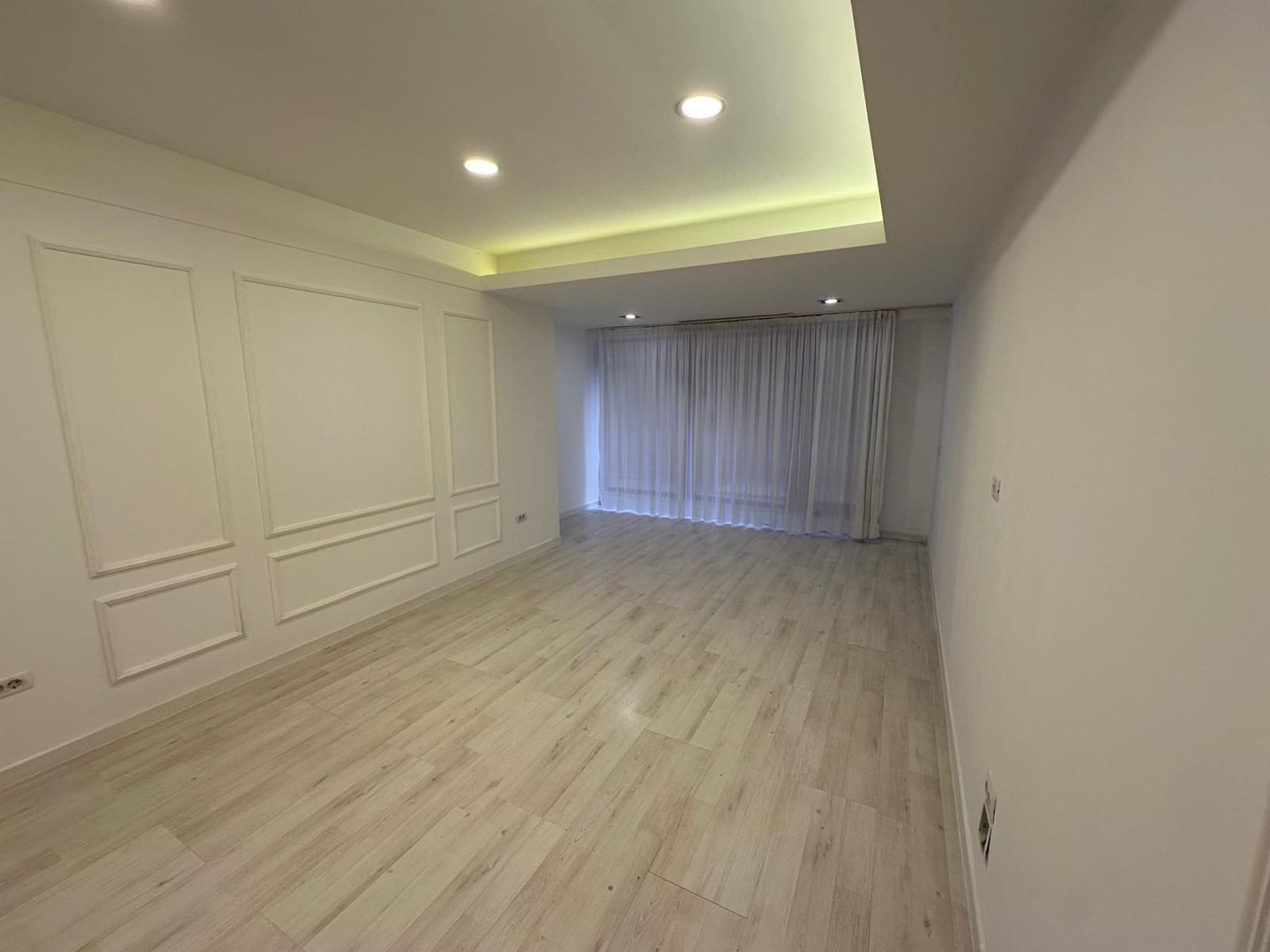3 camere | Parc Herastrau | Cartierul Francez | terasa 33 mp - Poză 7