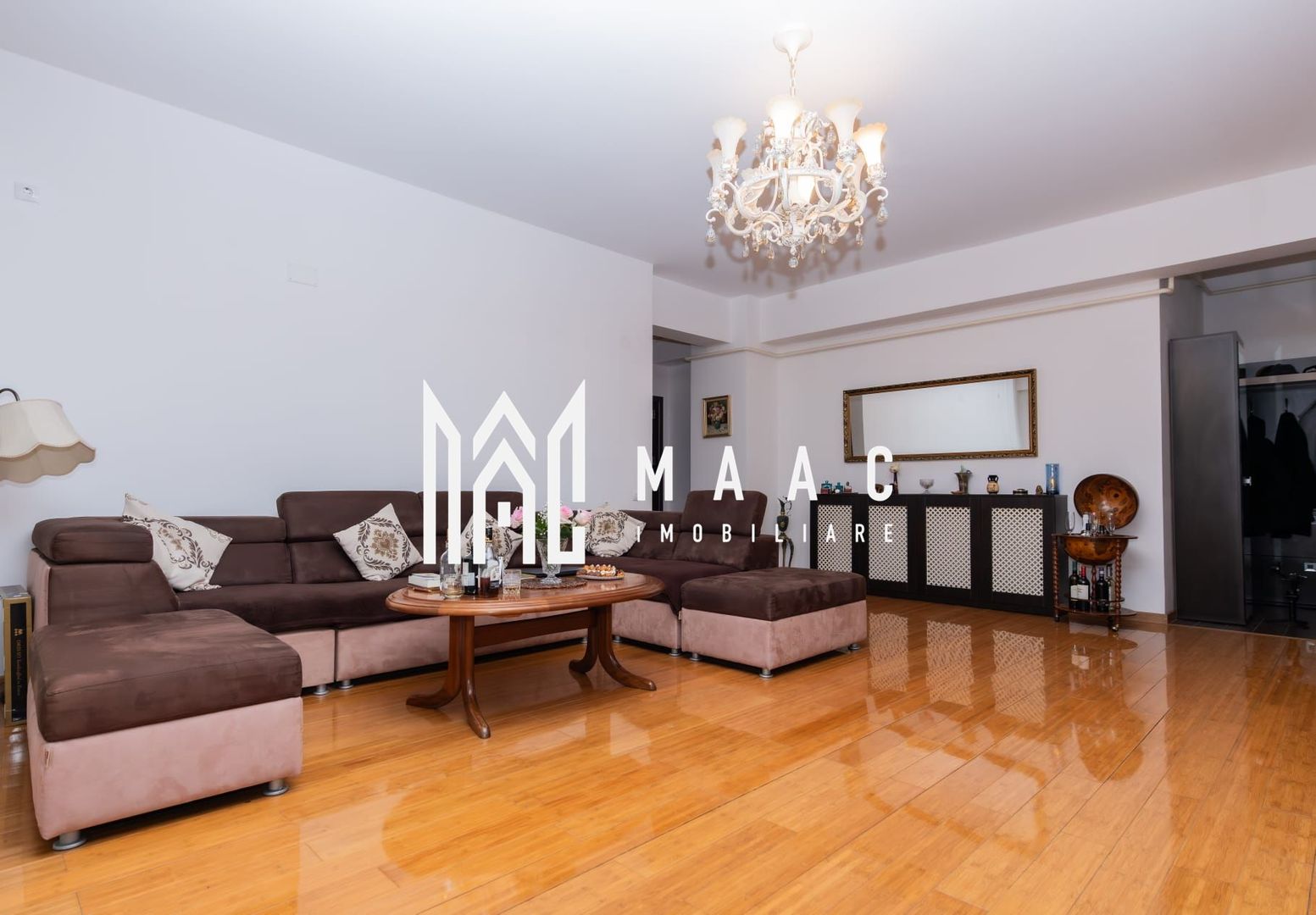 Apartament | 3 camere | Modern | Zona Centrala - Poză 1
