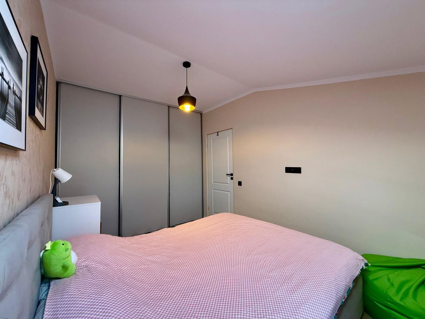 Casa înșiruită în ansamblu exclusivist | liniște intimitate și comfort - Poză 13