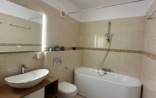Penthouse de lux pe 2 nivele cu 4 terase in Buna Ziua! - Poză 20
