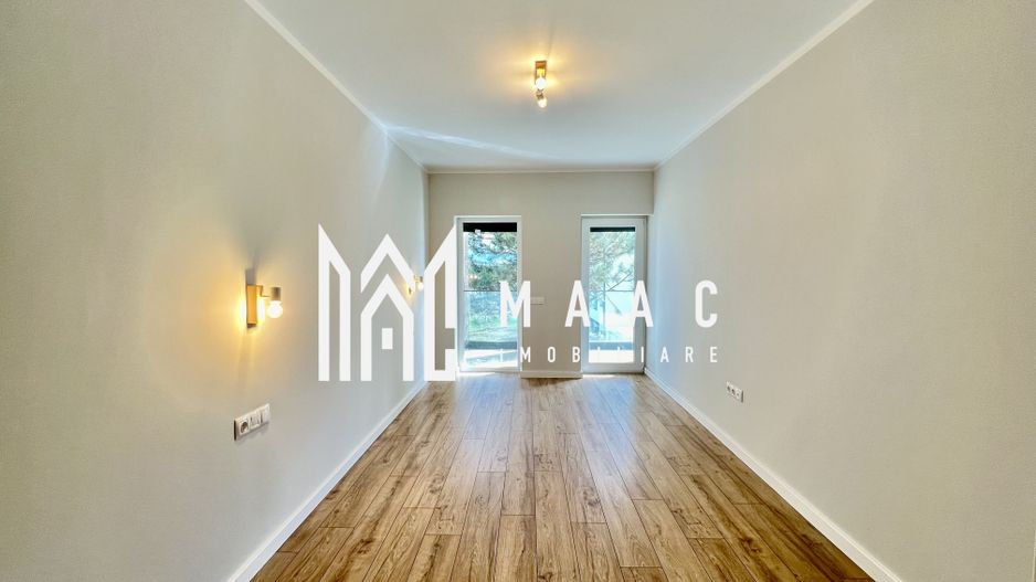 Apartament 2 camere | 53 MPU | Balcon | - Poză 6