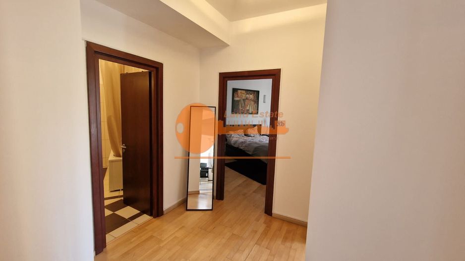 3 camere cu centrala Eminescu - Dacia - Poză 8