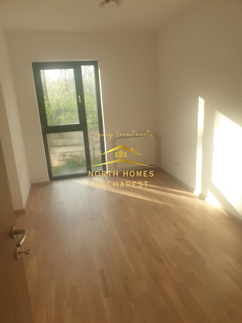 Apartament 3 camere - BANEASA -Ideal FIRMA - Poză 3